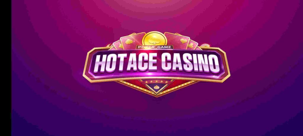 New Hot Ace Casino App में रजिस्टर कैसे करें?